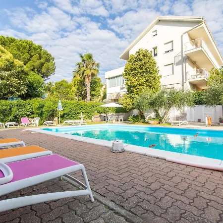 Gorgeous In With Swimming Pool * Loano