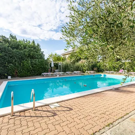 Apartment Gorgeous In With Swimming Pool