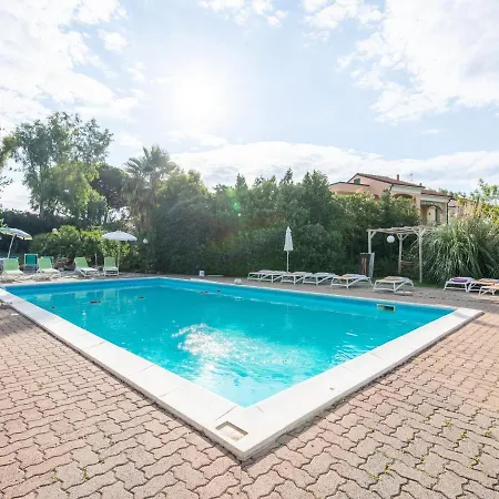 Apartment Gorgeous In With Swimming Pool